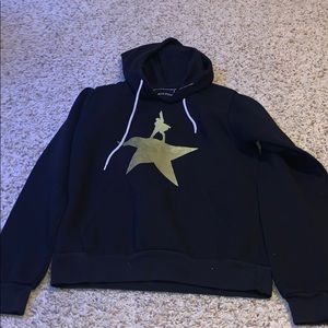 Hamilton Hoodie
